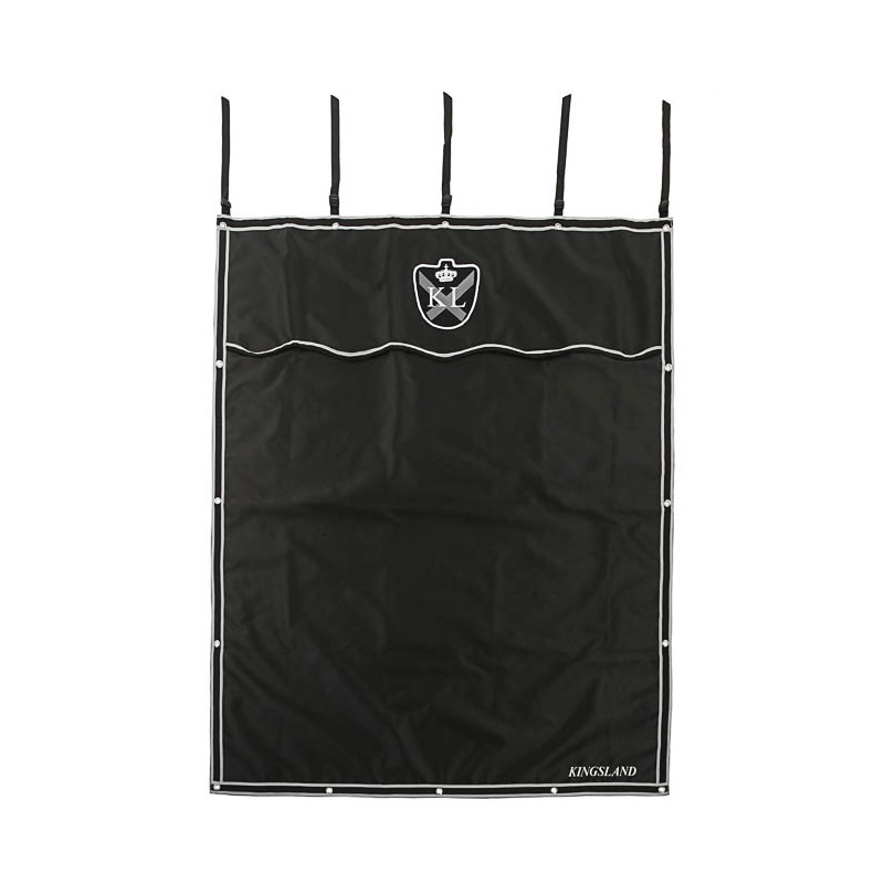 Kingsland: Milou Rideau de boxe – Noir Kingsland: Milou Rideau de boxe – Noir