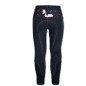 ELT: Pantalon enfant fond peau Tina – 128, Navy