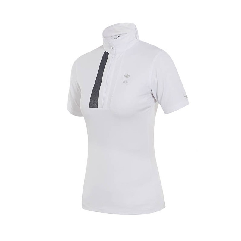 Kingsland: Sandra polo de concours – XL Kingsland: Sandra polo de concours – XL