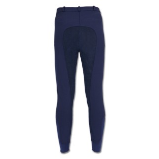 ELT: Pantalon enfant fond peau – 128 (7-8ans), Graphite