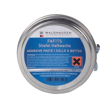 Fafits: colle position – Wembley – Produits d'entretien – Équitation