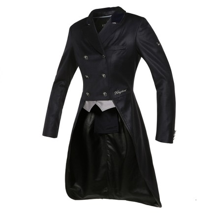 Kingsland: Frac Caitling – 40