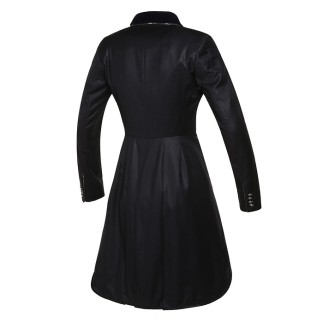 Kingsland: Frac Caitling – 40, Noir