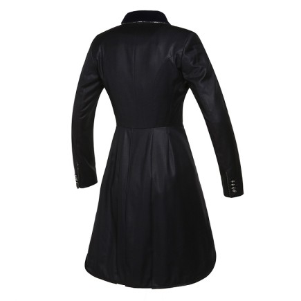 Kingsland: Frac Caitling – 40, Noir