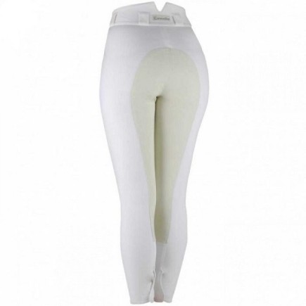 Cavallo: Chagall Micro Premium – 42 – Cavallo botte – Pantalons d'équitation – Équitation