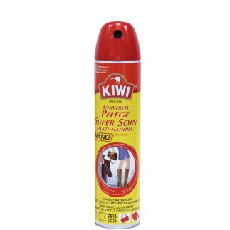Kiwi: Super soin Multi Matière – Wembley – Produits d'entretien – Équitation
