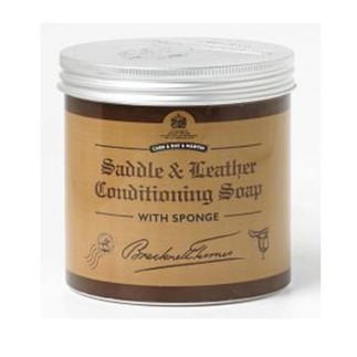 Carr&Day: Breknell Savon mat – Carr & Day & Martin – Produits d'entretien – Équitation