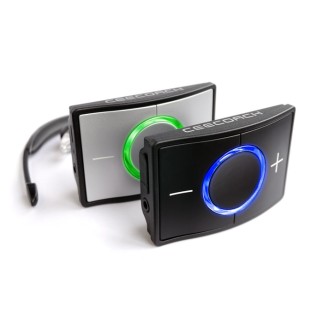 Ceecoach: Kit complet bluetooth – Noir – Kit entrainement – Équitation