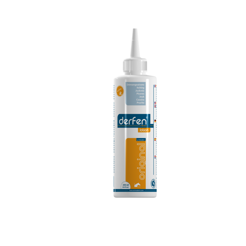 Derfen Original Lotion