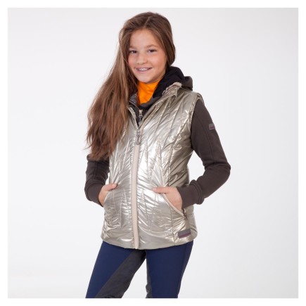 Anky: Body Warmer ZigZag kids – 152