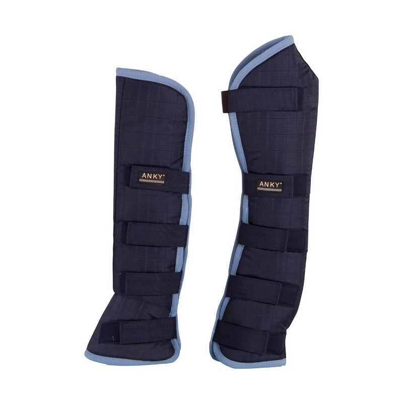 Anky: Protections de transport – Cob, Light denin