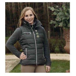 Esperado: Bodywarmer Sölden – S