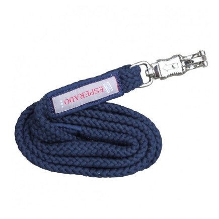 Esperado: corde Zermatt – Navy – Cordes – Équitation