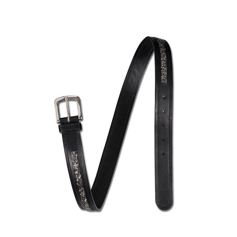 Elt: Ceinture en cuir Dressy – 100cm