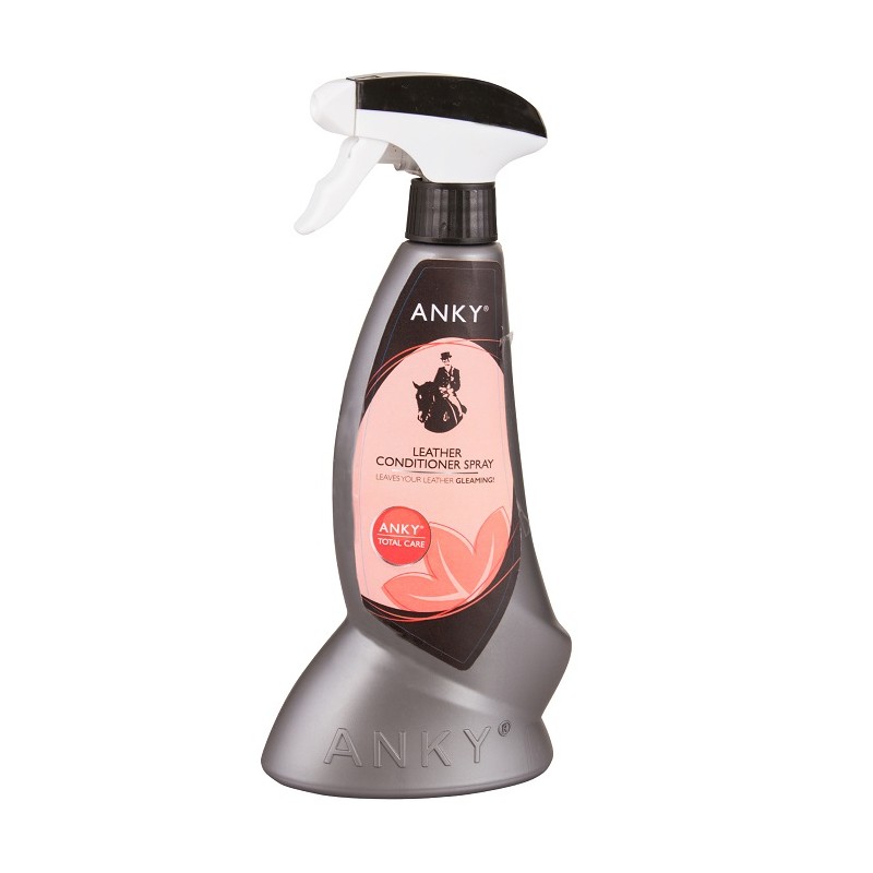Anky: Clean Leather Spray Anky: Clean Leather Spray