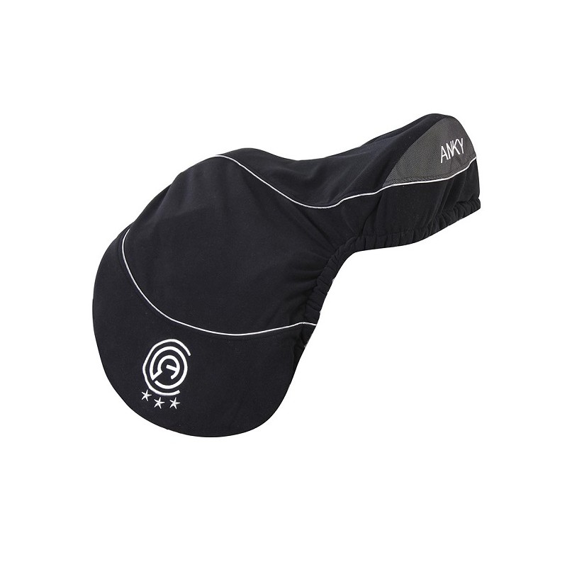 Anky: Protège Selle Dressage ATA
