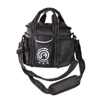 Anky: sac à brosses ATA – Noir – Équitation