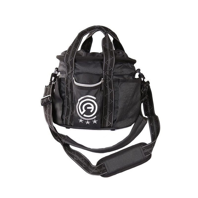 Anky: sac à brosses ATA – Noir Anky: sac à brosses ATA – Noir