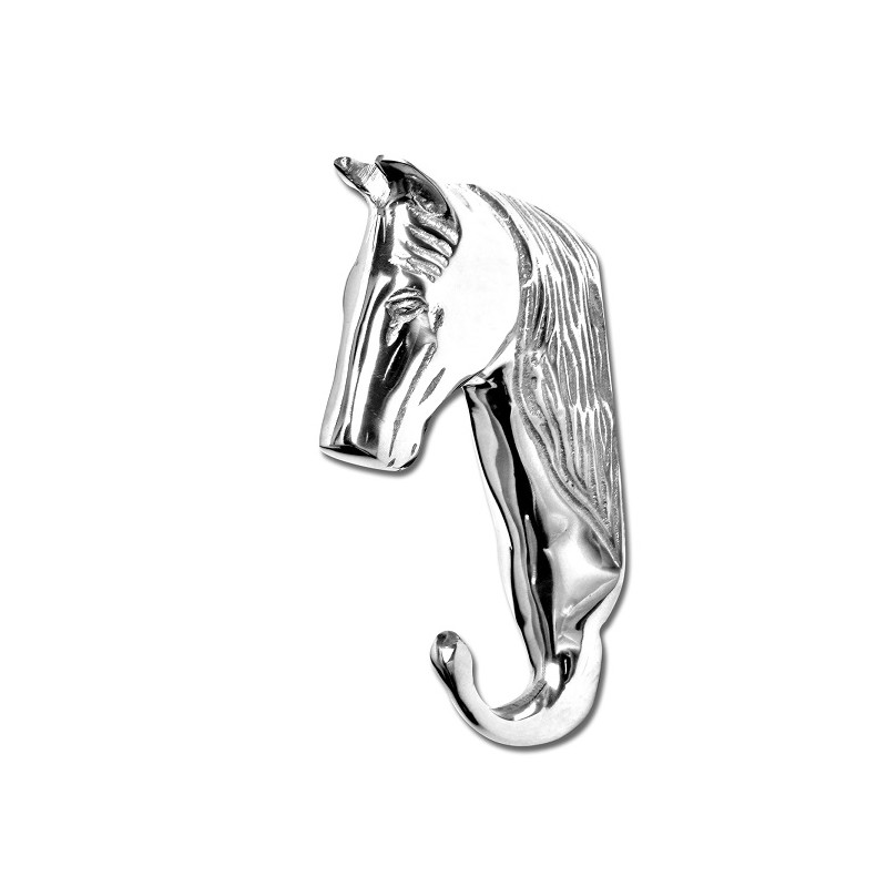 Crochet tête de cheval Crochet tête de cheval