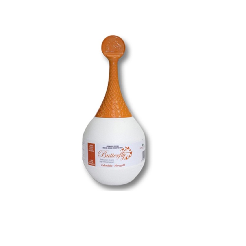 Officinalis: Onguent pour pied Buterfly Souci