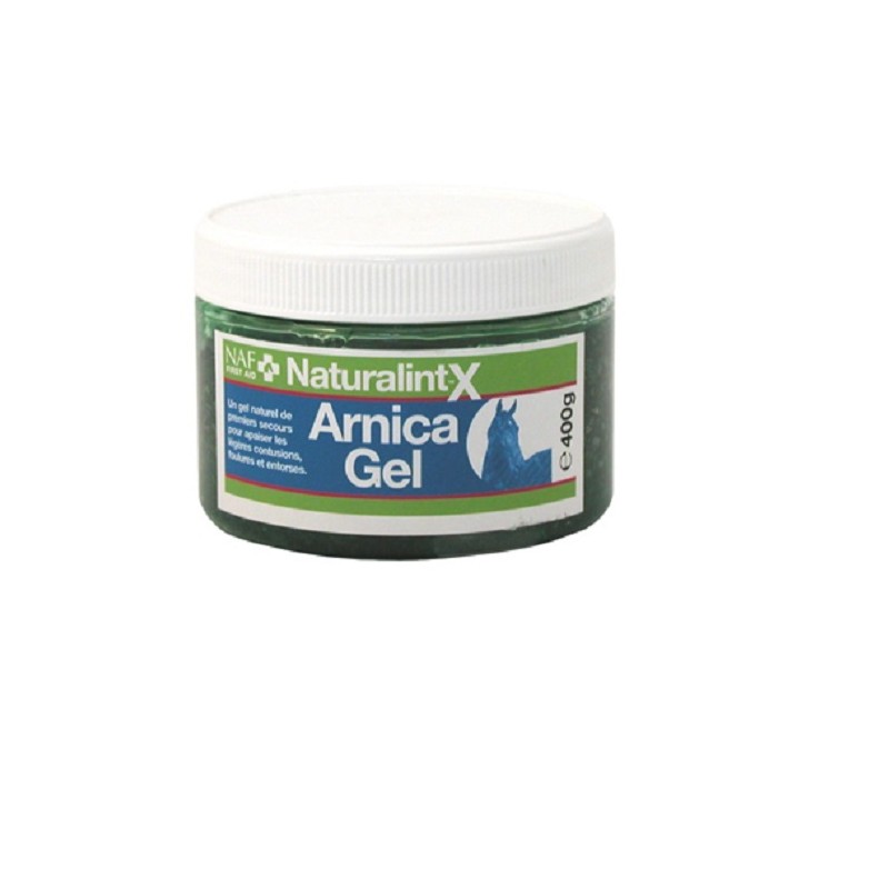 Naf: Arnica Gel Naturalint-X