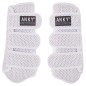Anky: Guêtres "Climatrol" – M, Noir Anky: Guêtres "Climatrol" – M, Noir