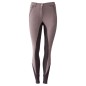 Anky: Pantalon Elegance fond peau – 38, Graphite