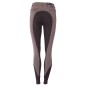Anky: Pantalon Elegance fond peau – 38, Graphite