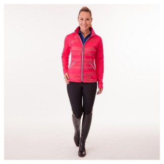 Anky: Veste Technostretch "Branded" (New) – M