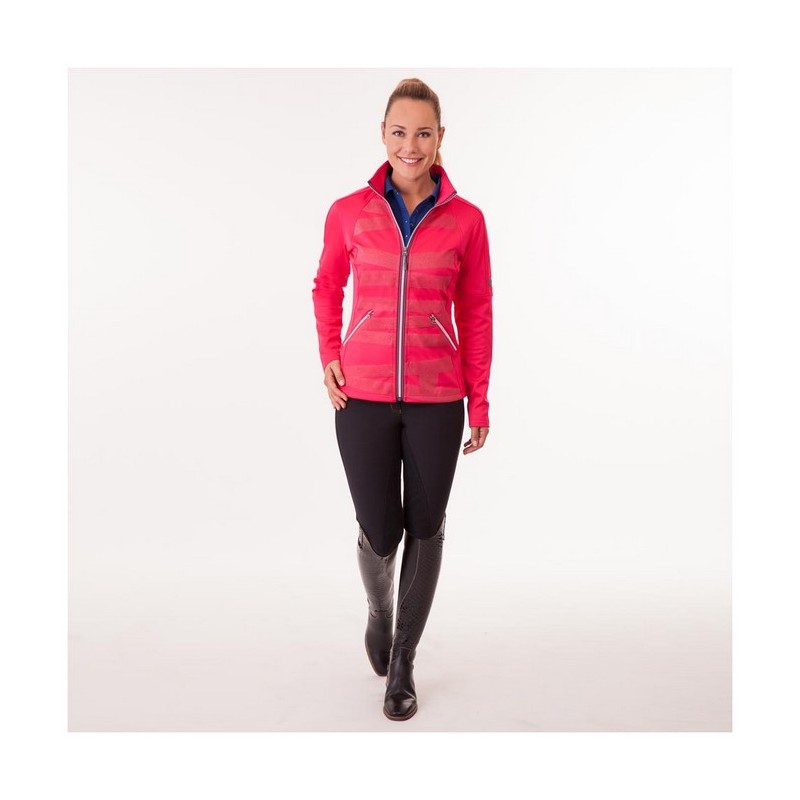 Anky: Veste Technostretch "Branded" (New) – M, Lobster