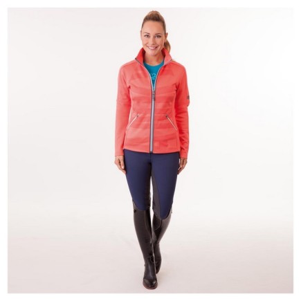 Anky: Veste Technostretch "Branded" (New) – M, Lobster