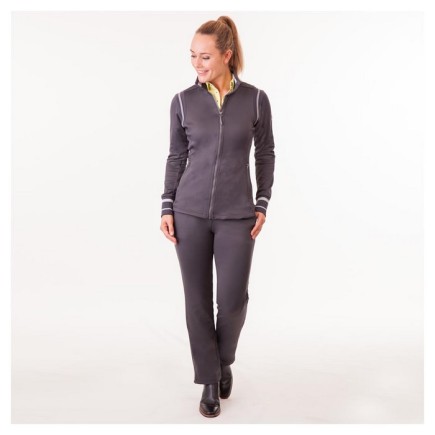 Anky: Training "Techostretch" – L, Ebony