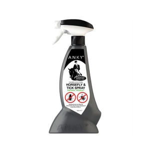 Anky: Spray anti-mouches – Anti mouches – Équitation