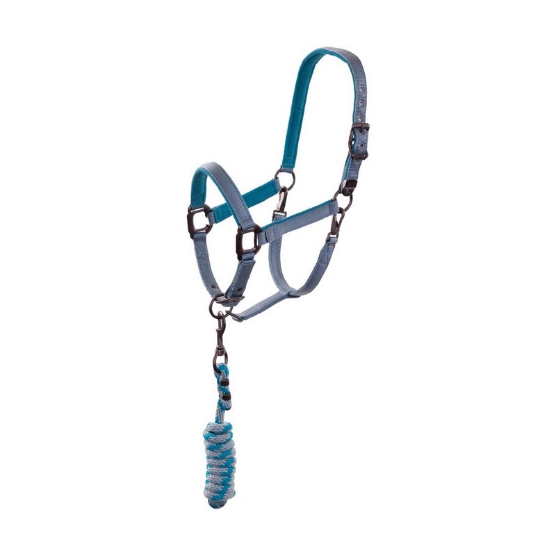 Anky: Licol + corde Summer 2016 – Full, Ebony