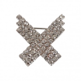 Kingsland: Broche Dara (New) – Broches – Équitation