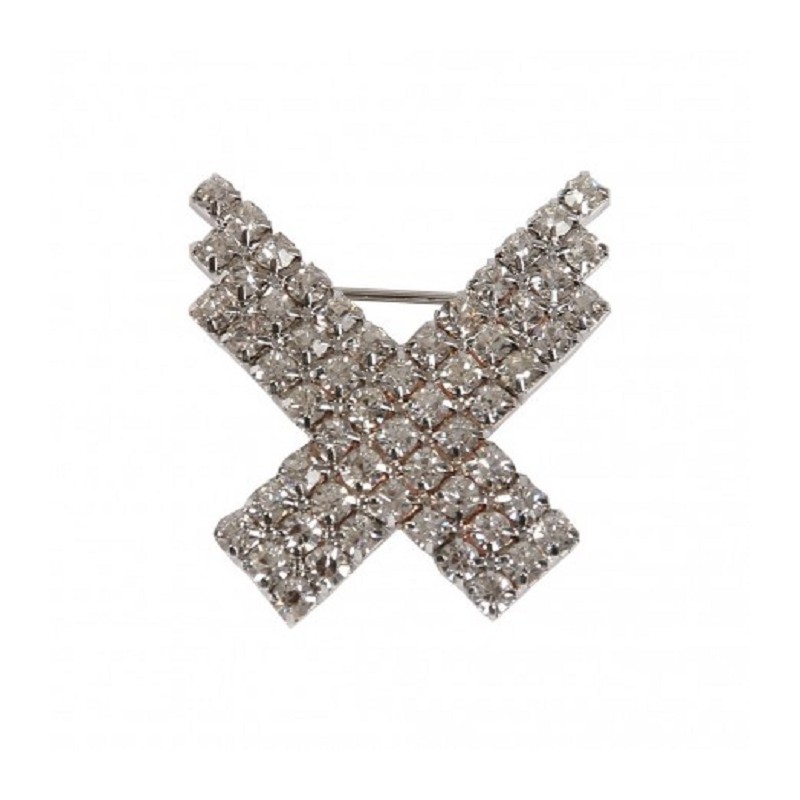 Kingsland: Broche Dara (New) Kingsland: Broche Dara (New)