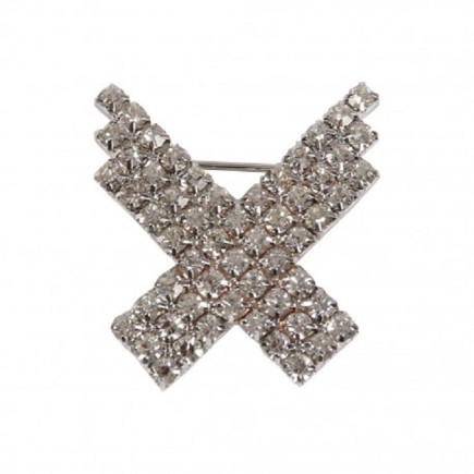 Kingsland: Broche Dara (New) – Broches – Équitation