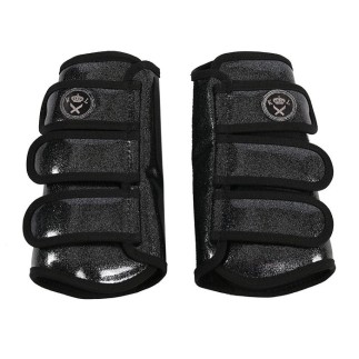 Kingsland: Guêtres Emer Avant Dubai – Full