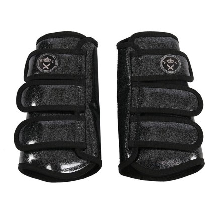 Kingsland: Guêtres Emer Avant Dubai – Full