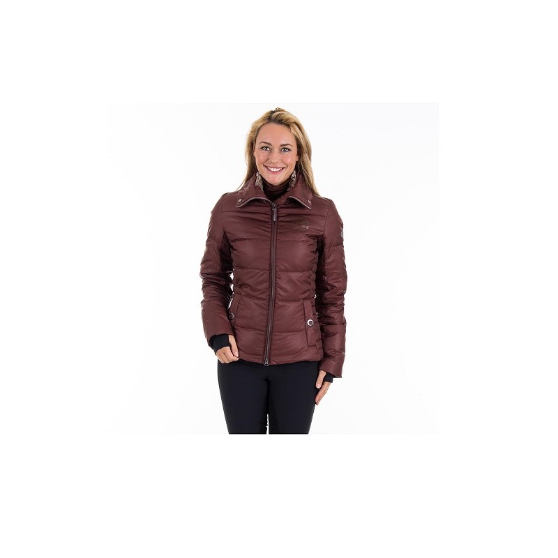 ANKY®: Veste Thermo Pro ANKY®: Veste Thermo Pro