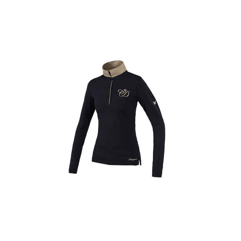 Kingsland: CD Whyyallae – L, Navy Blazer