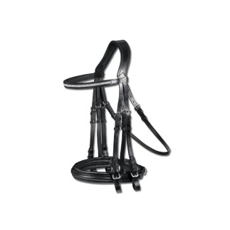 Waldhausen: X-Line Bride Darlington – Cob