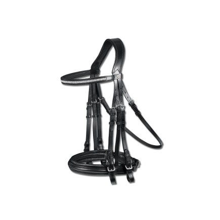 Waldhausen: X-Line Bride Darlington – Cob