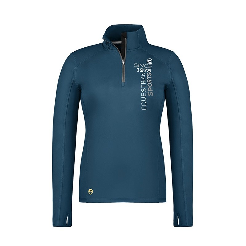 Cavallo: Hilton (New) – 42, Teal Cavallo: Hilton (New) – 42, Teal