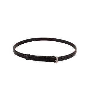 Anky : Lanière pour muserolle combinée – Full