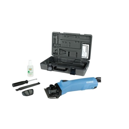 Lister: Legend Tondeuses – Équitation