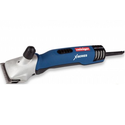 Heiniger : XPERIENCE – Tondeuses – Équitation