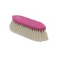 Brosse de poussière rose Brosse de poussière rose
