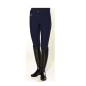 Pfif : Pantalon Birthe – 38, Navy