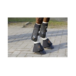 Kentucky : Tendon Grip – Sous-bandages – Équitation